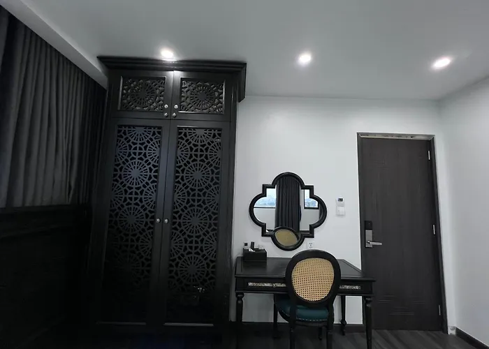 Lotus Hotel Ninh Binh