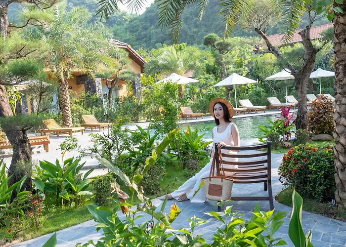 Tam Coc Retreat Ninh Binh
