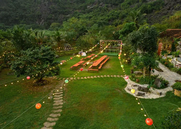 The Goat Boutique Resort