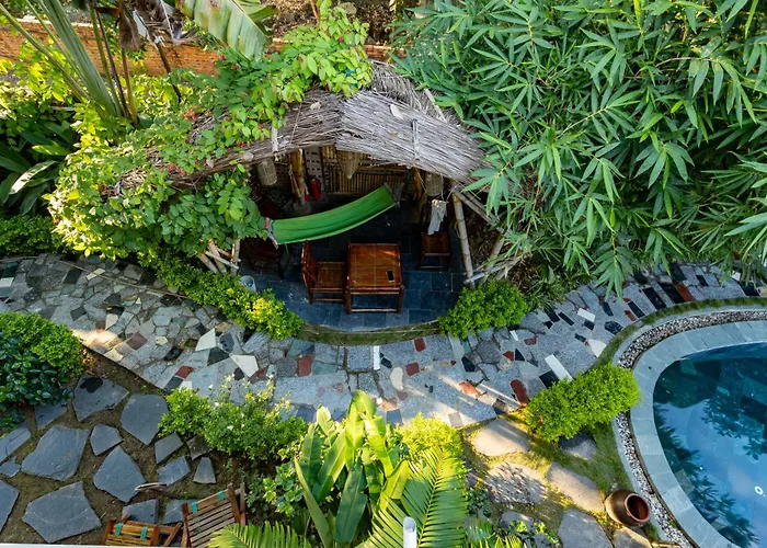 Nan House - Tam Coc
