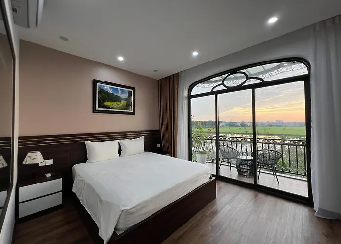 Lotus Hotel Ninh Binh