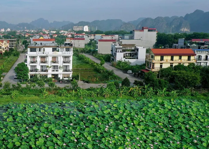 Lotus Hotel Ninh Binh
