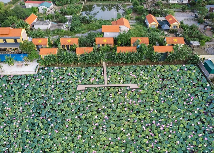 Ninh Binh Royal Homestay