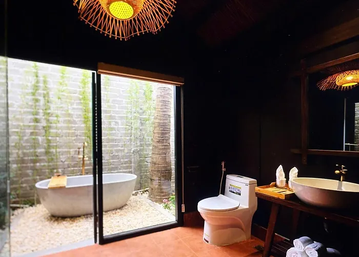La Lua Resort Ninh Binh