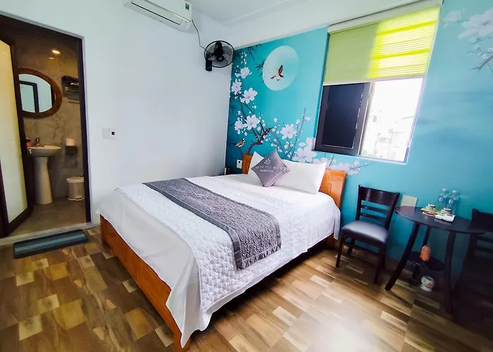 Tam Coc Full House Homestay
