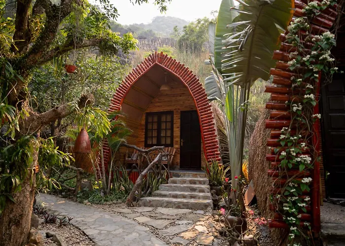 The Goat Boutique Resort