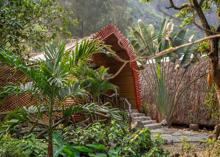 The Goat Boutique Resort
