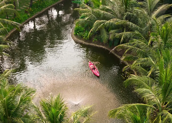 Nature Garden Ecolodge Ninh Binh